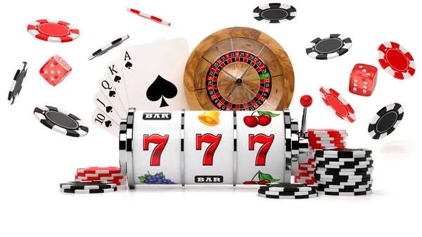 Live casino dealer and betting interface dashboard
